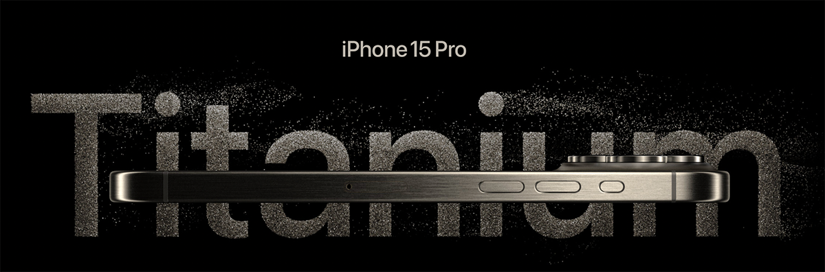 iPhone15 pro
